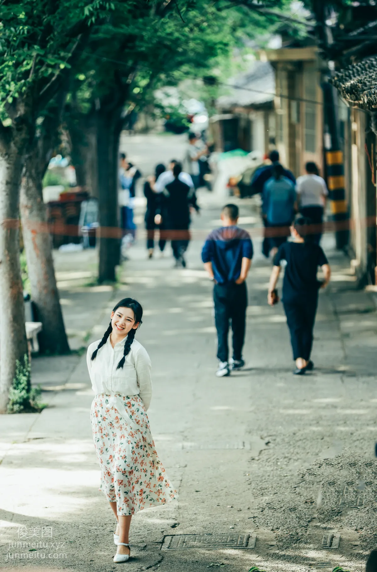 Mao Xian: YiTuYu photo 7