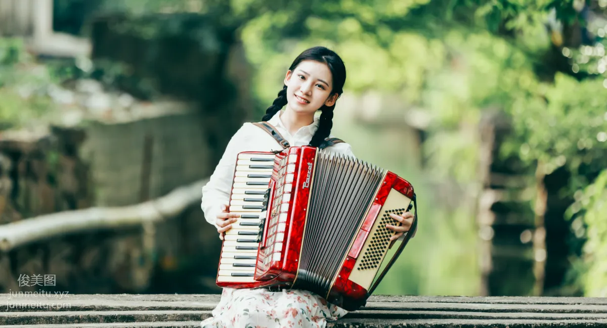 Mao Xian: YiTuYu photo 8