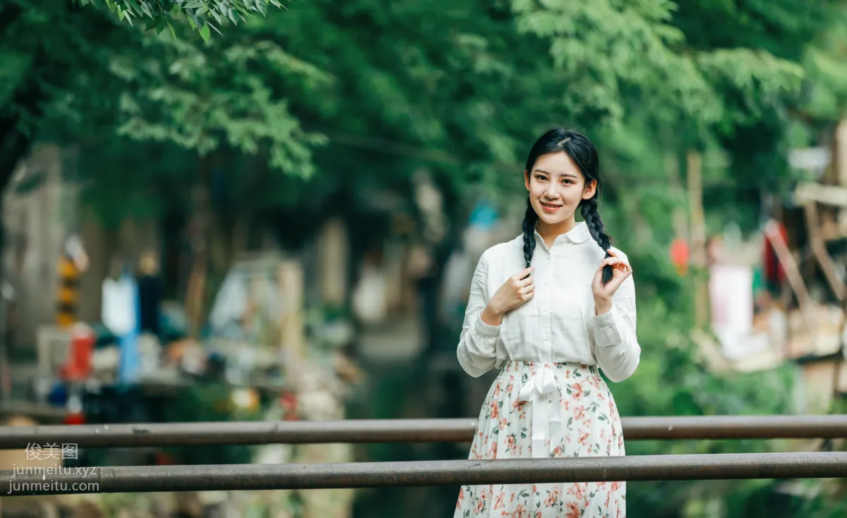 Mao Xian: YiTuYu photo 11