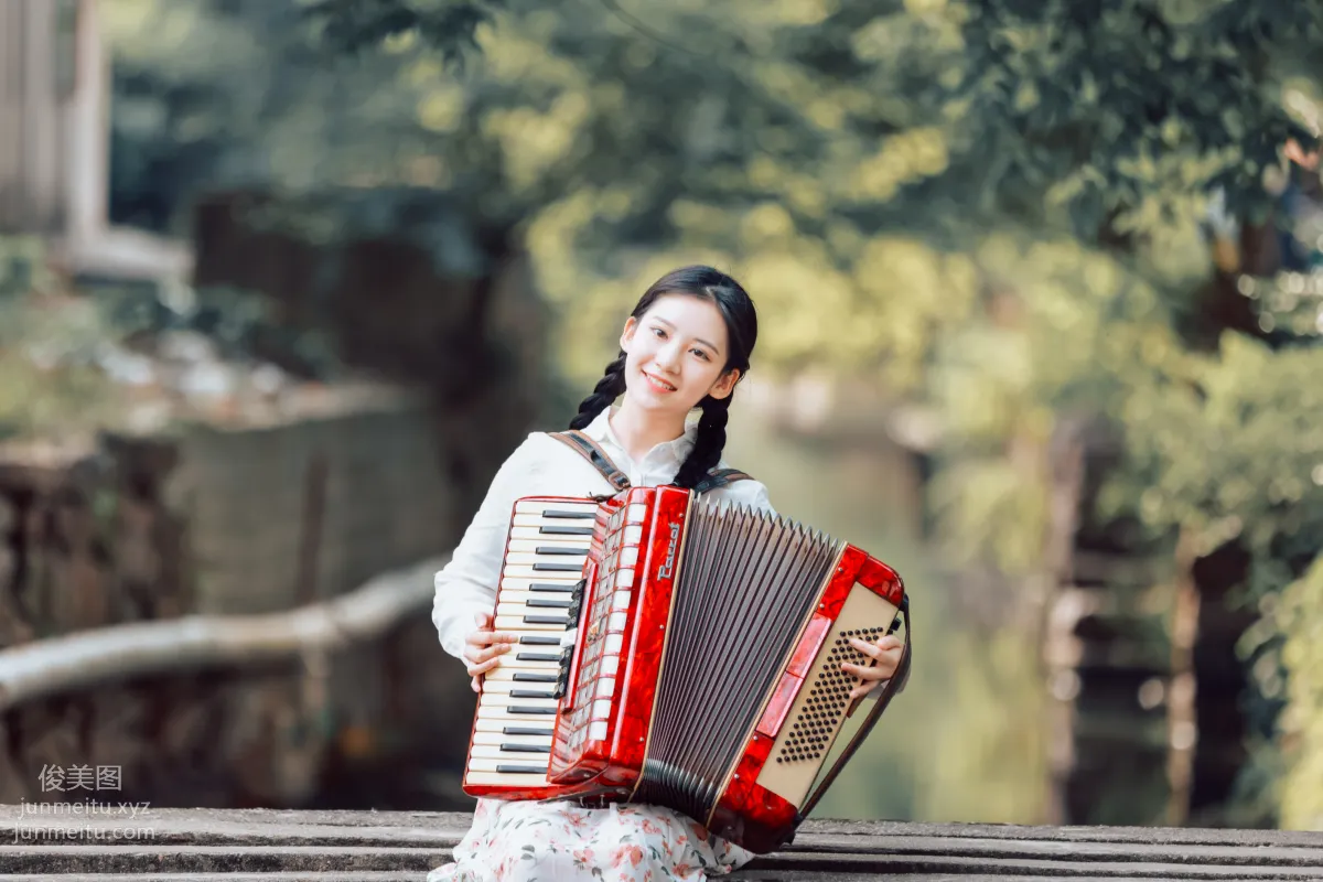 Mao Xian: YiTuYu photo 12