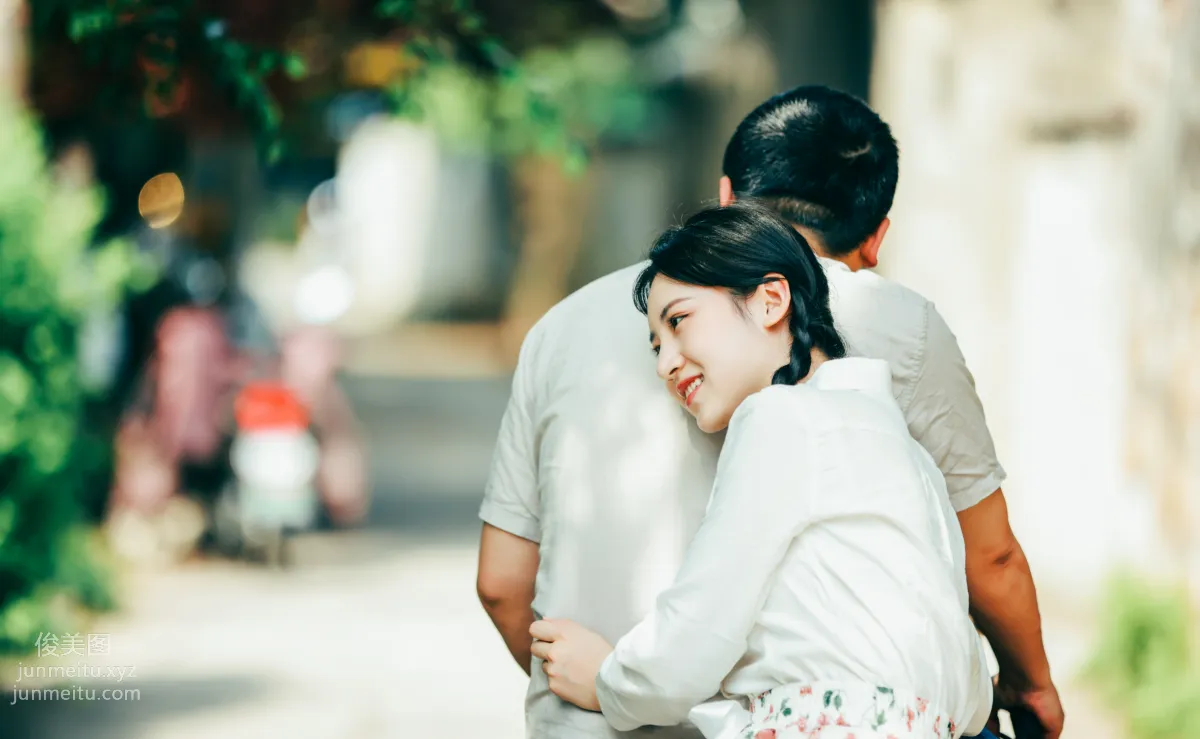 Mao Xian: YiTuYu photo 15