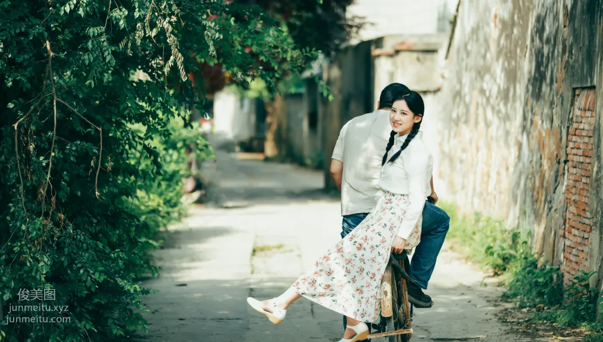 Mao Xian: YiTuYu photo 16