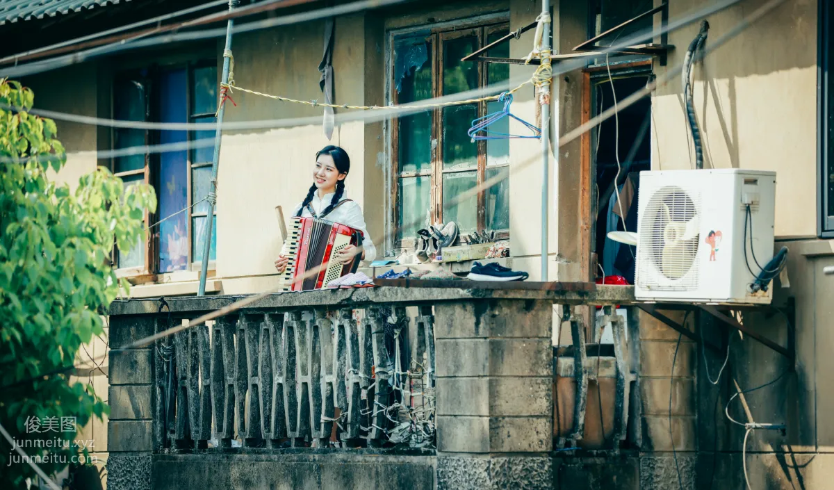 Mao Xian: YiTuYu photo 18