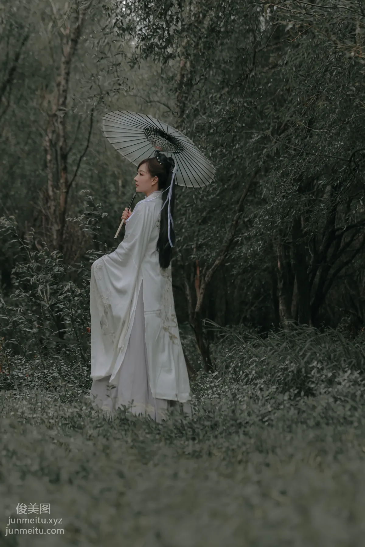 Na Sha: YiTuYu photo 3