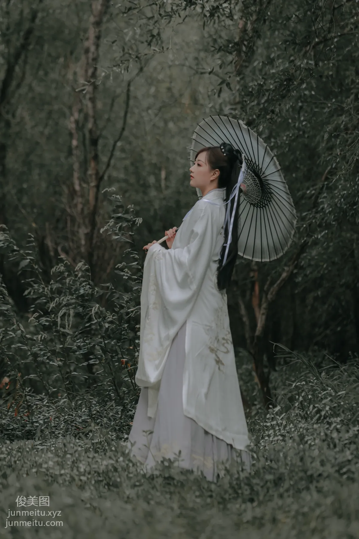 Na Sha: YiTuYu photo 4