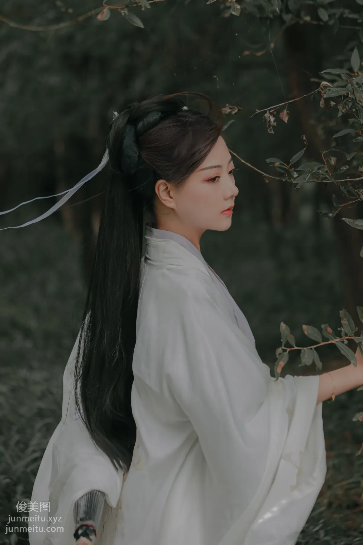 Na Sha: YiTuYu photo 5