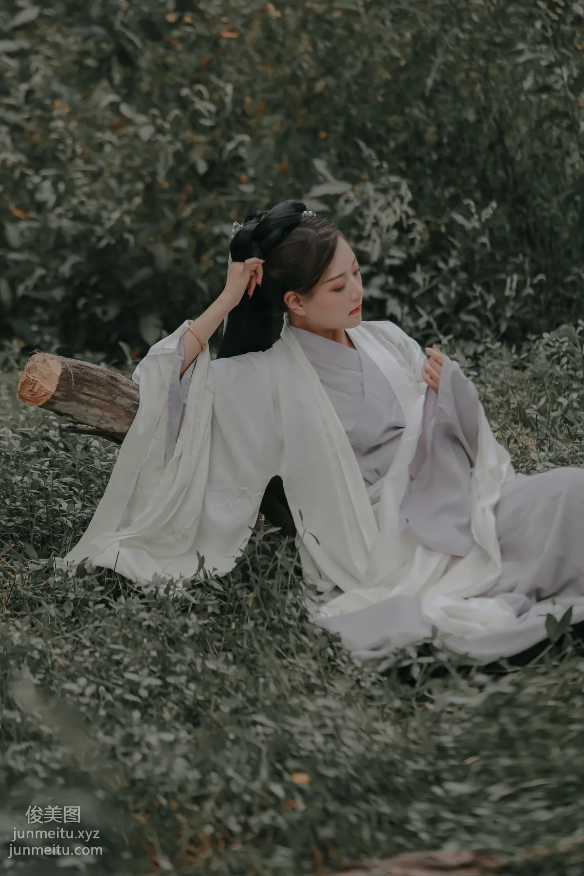 Na Sha: YiTuYu photo 7