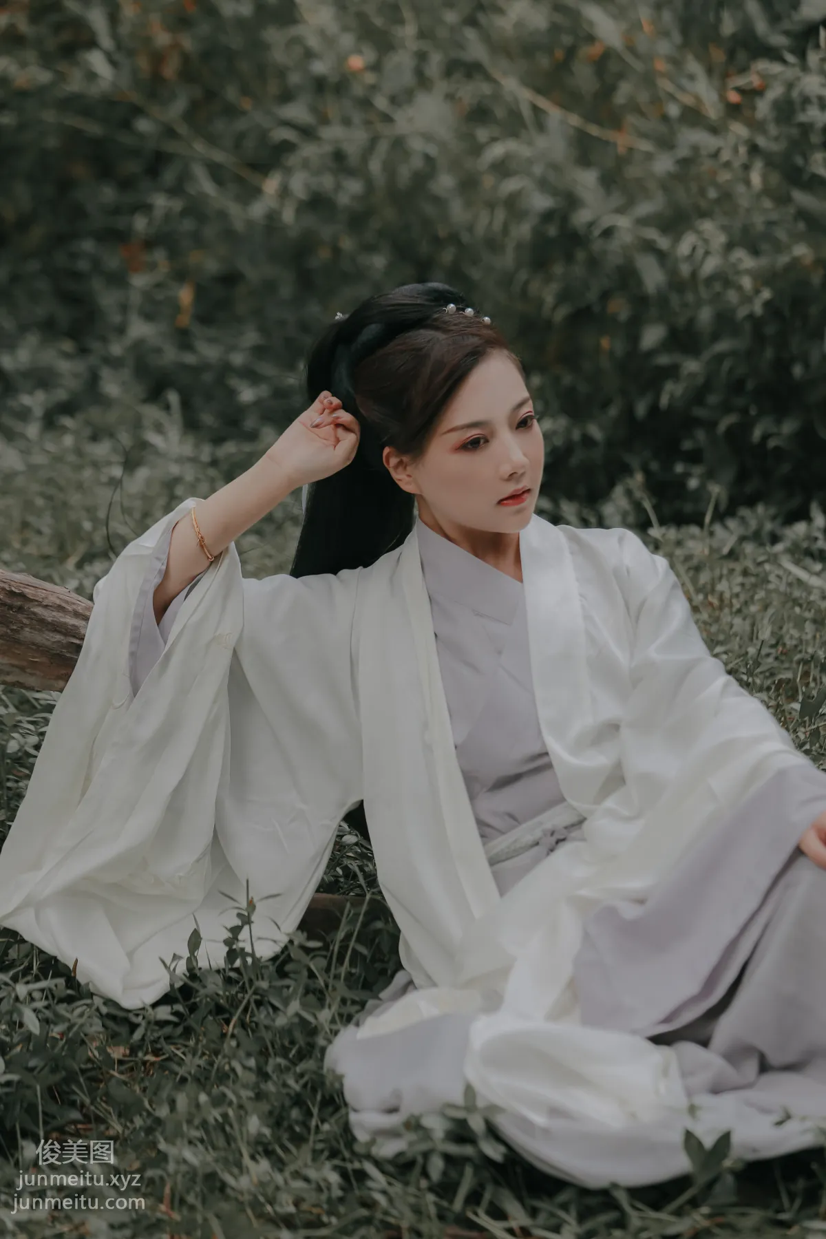 Na Sha: YiTuYu photo 8