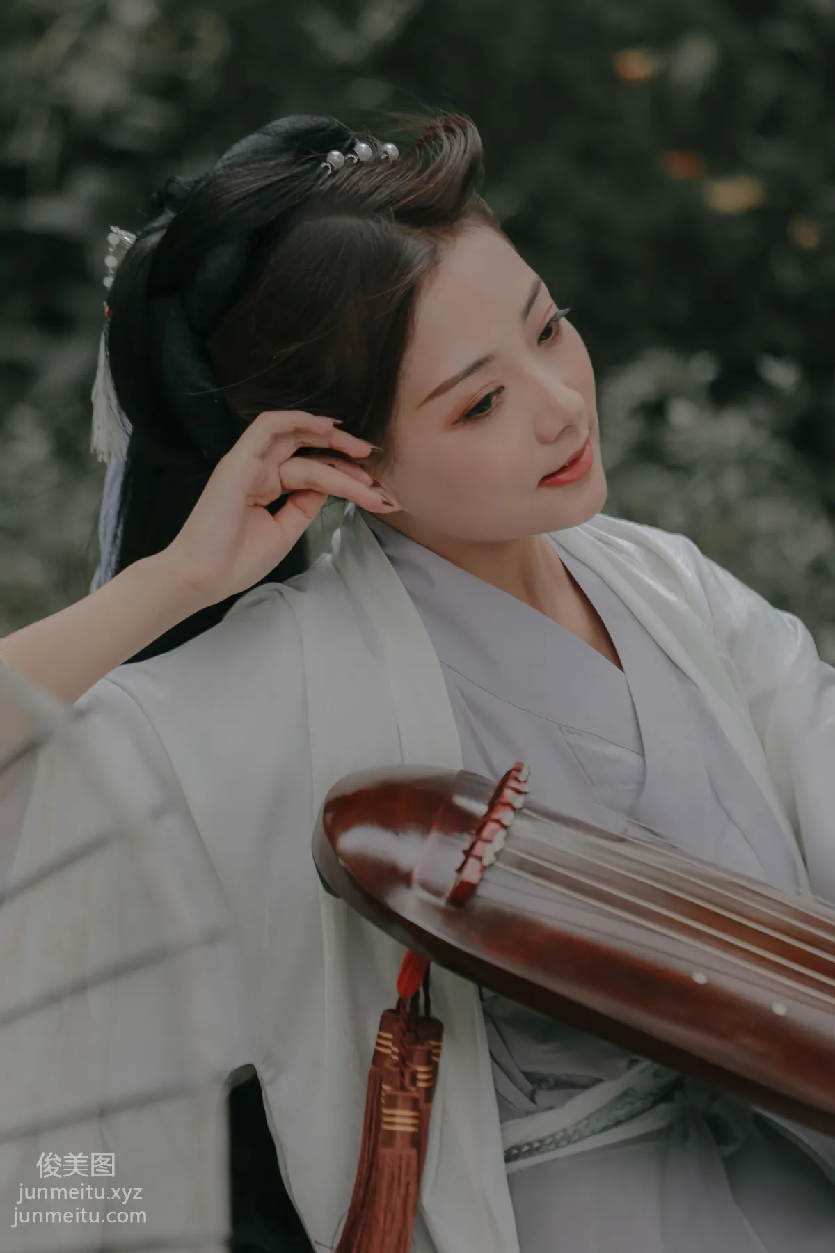 Na Sha: YiTuYu photo 11