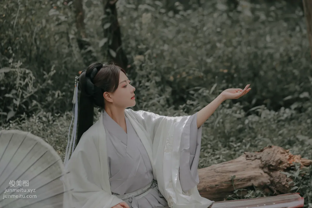 Na Sha: YiTuYu photo 12