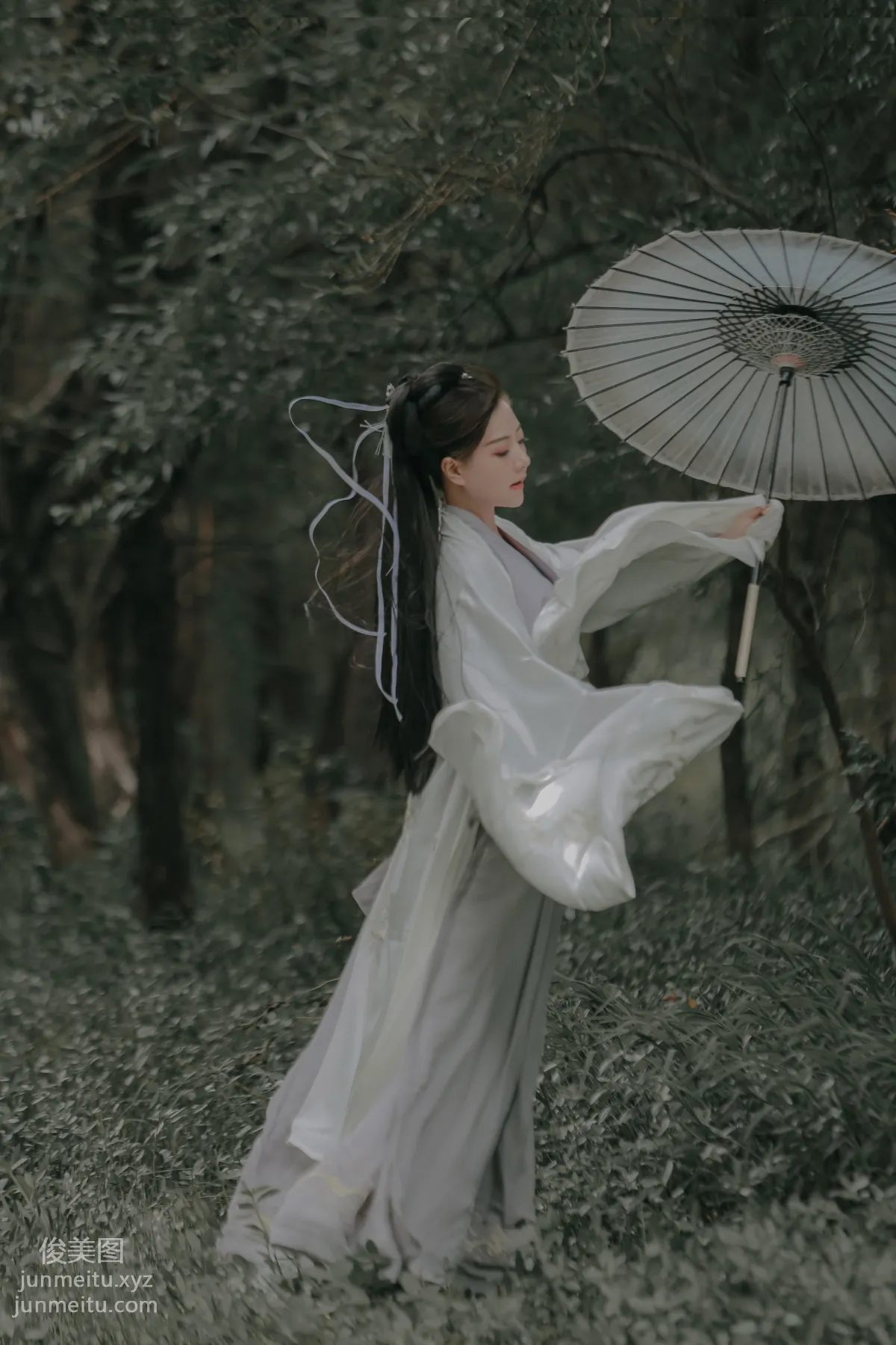 Na Sha: YiTuYu photo 13