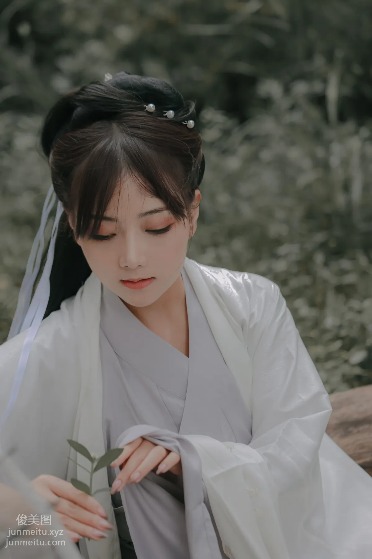 Na Sha: YiTuYu photo 14