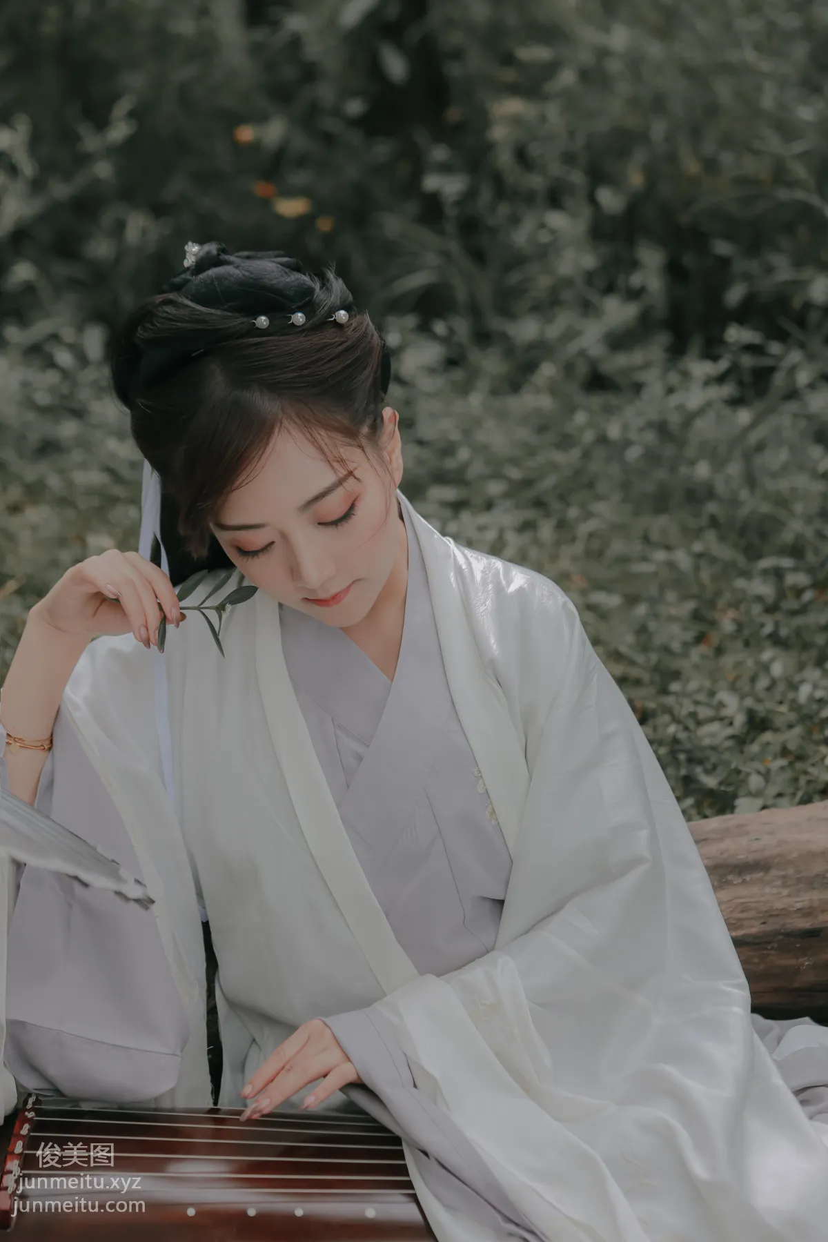 Na Sha: YiTuYu photo 15