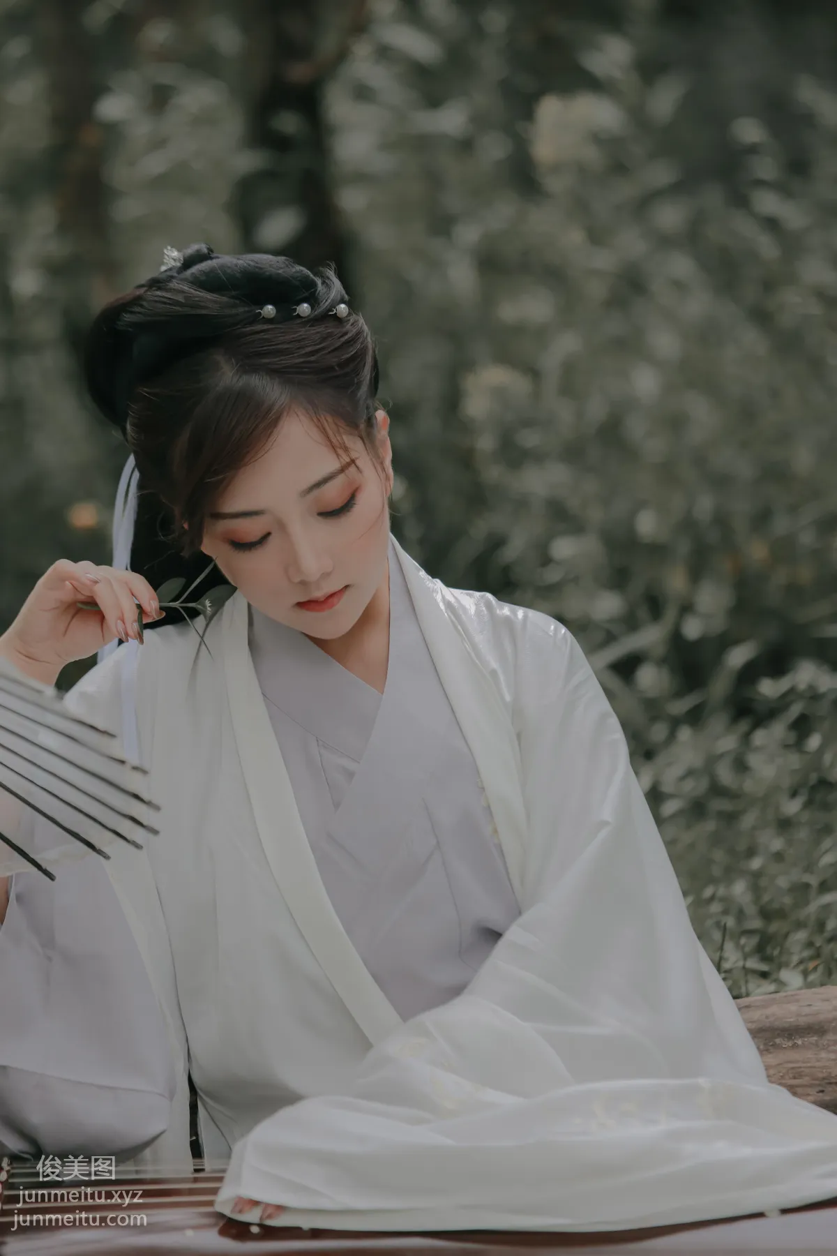 Na Sha: YiTuYu photo 17
