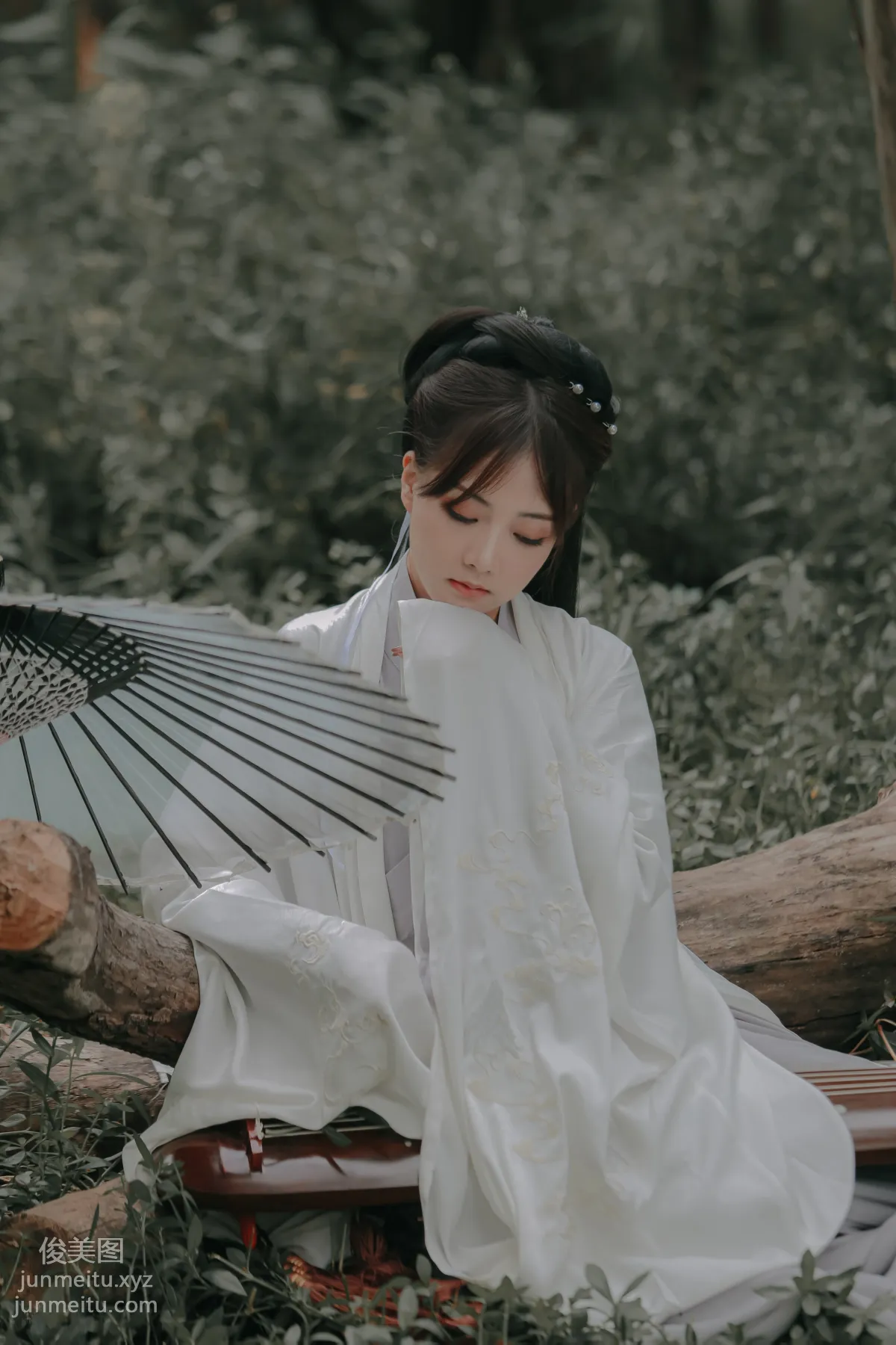 Na Sha: YiTuYu photo 18