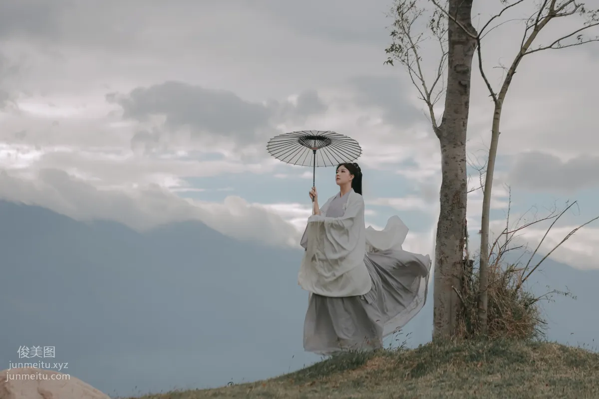 Na Sha: YiTuYu photo 19