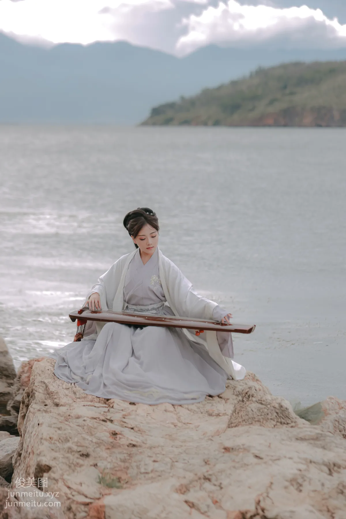 Na Sha: YiTuYu photo 21