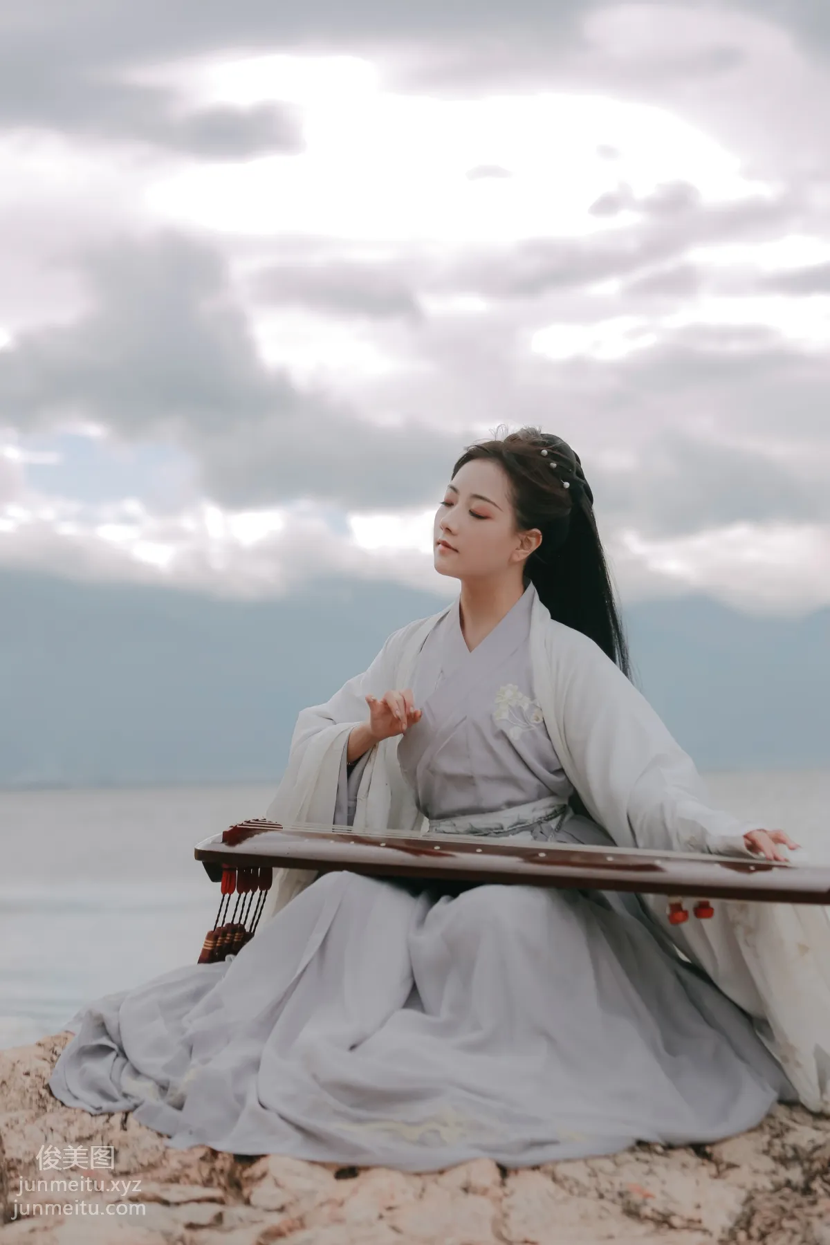 Na Sha: YiTuYu photo 22
