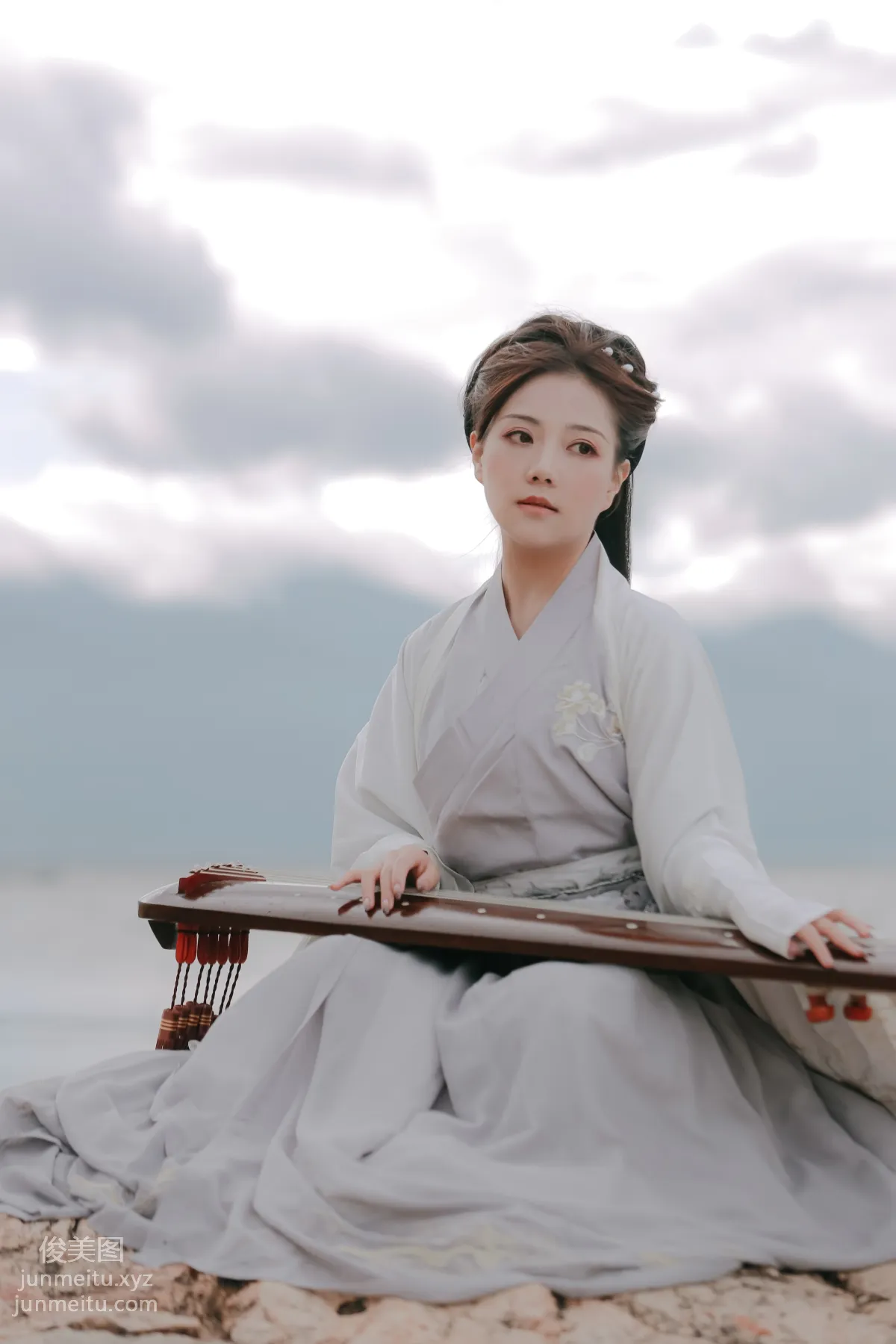 Na Sha: YiTuYu photo 23