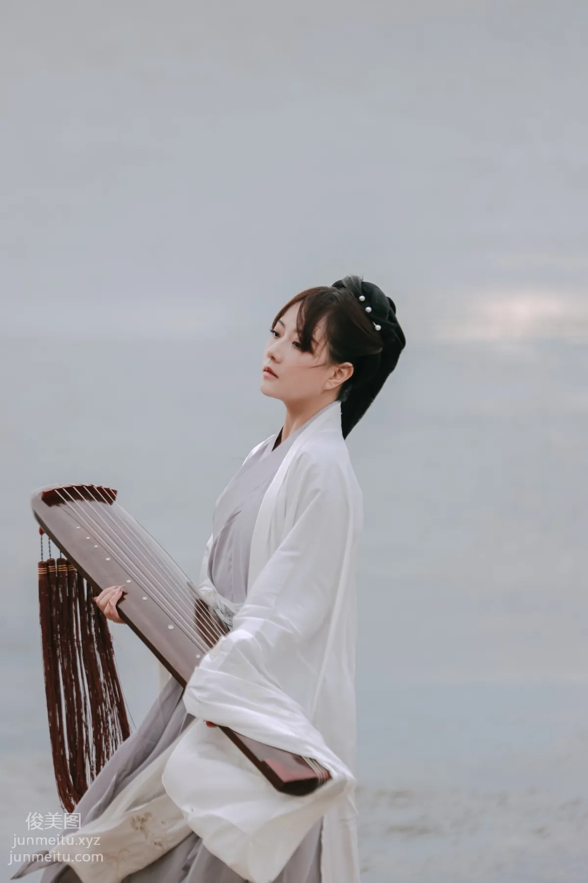 Na Sha: YiTuYu photo 26