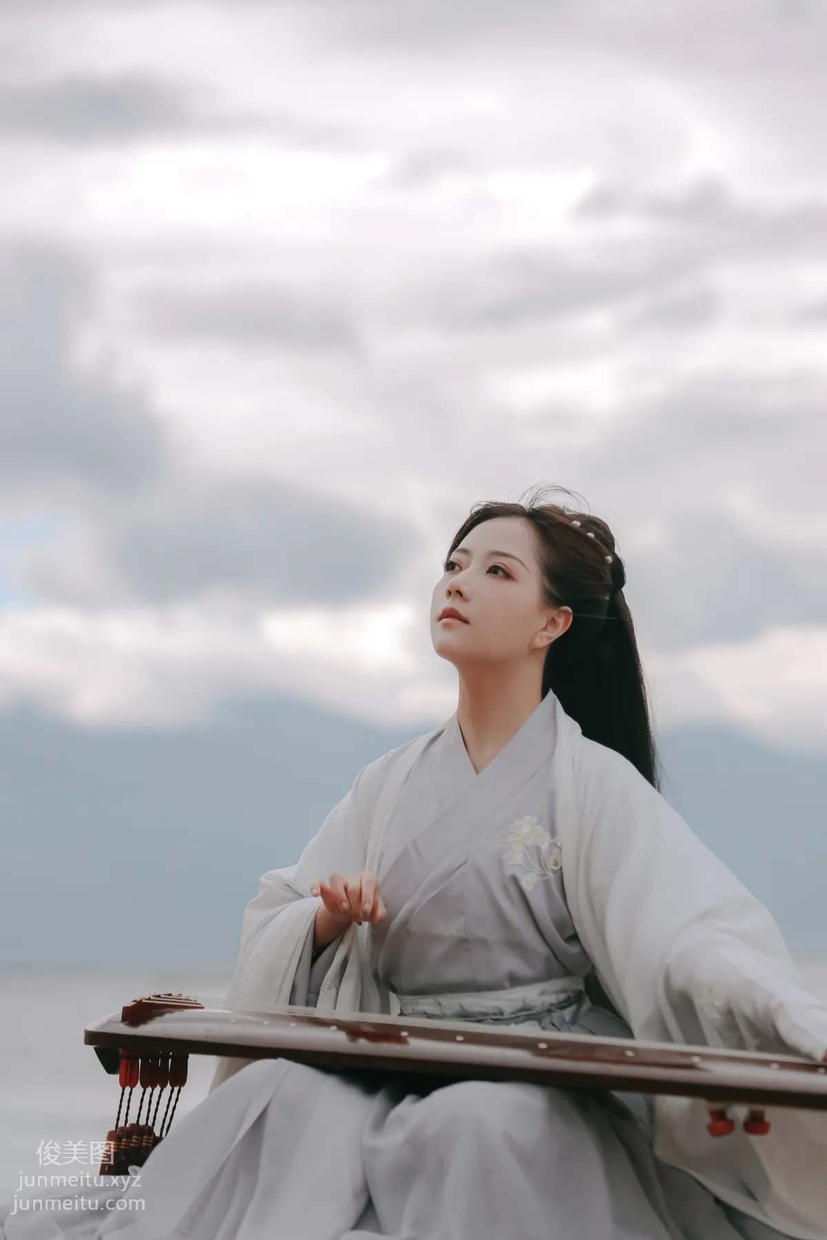 Na Sha: YiTuYu photo 27