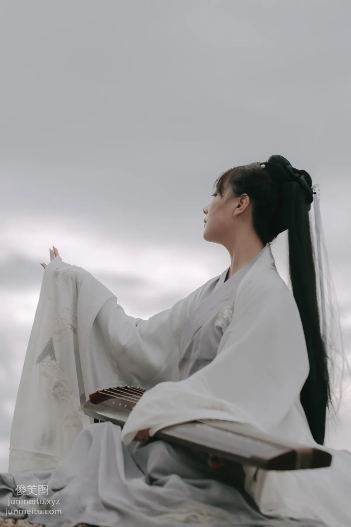 Na Sha: YiTuYu photo 28