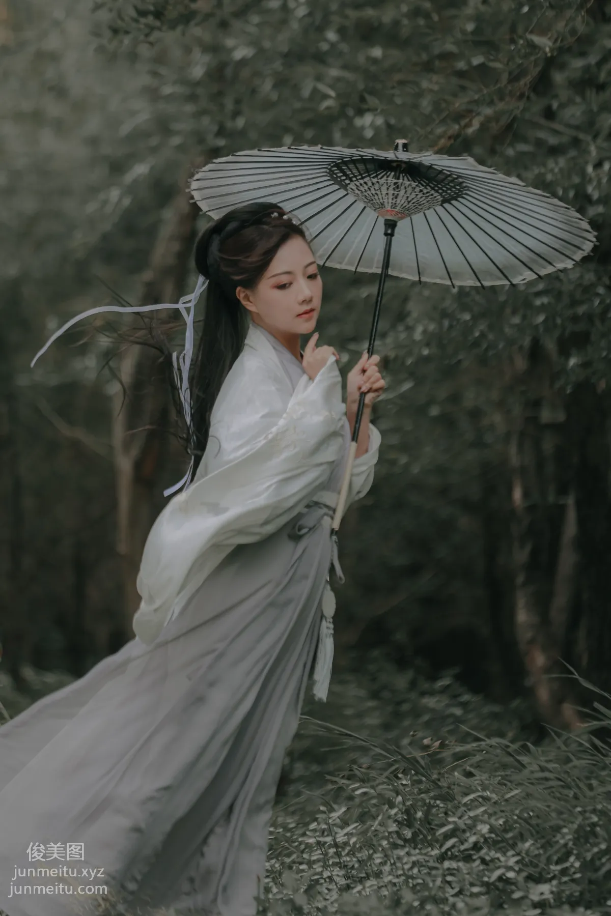 Na Sha: YiTuYu photo 30