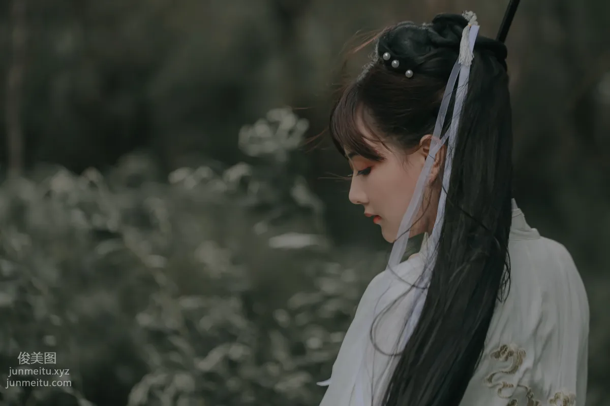 Na Sha: YiTuYu photo 31