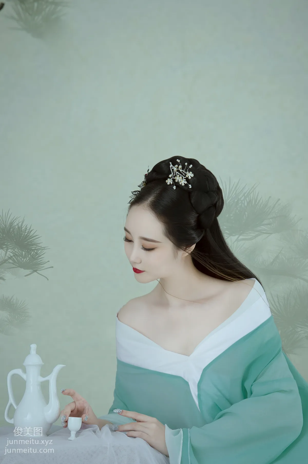 Na Bao: YiTuYu photo 2