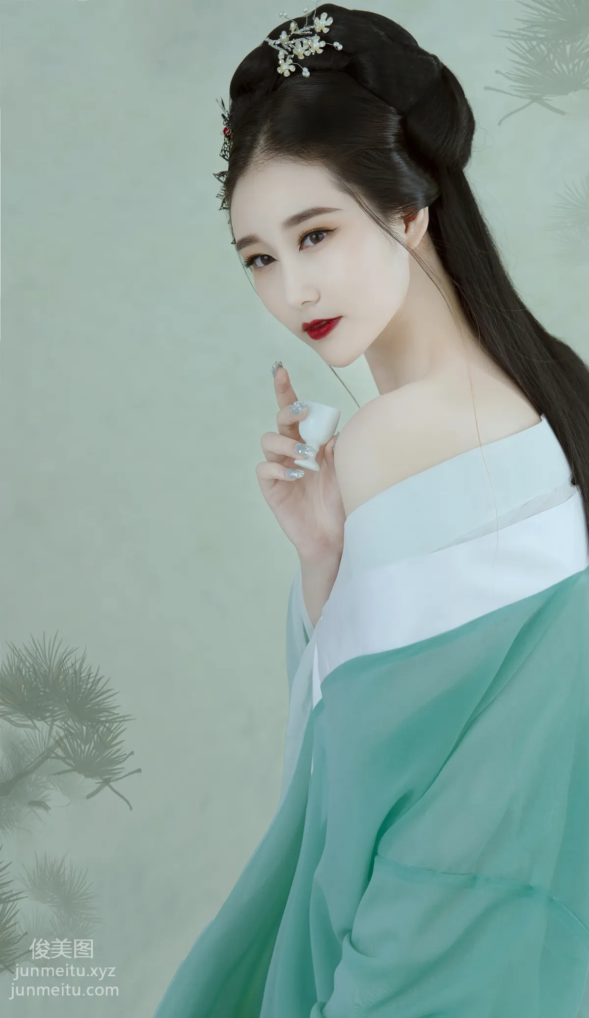 Na Bao: YiTuYu photo 3