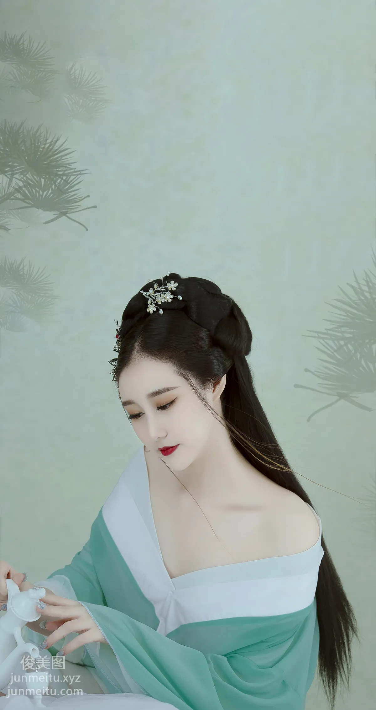 Na Bao: YiTuYu photo 4