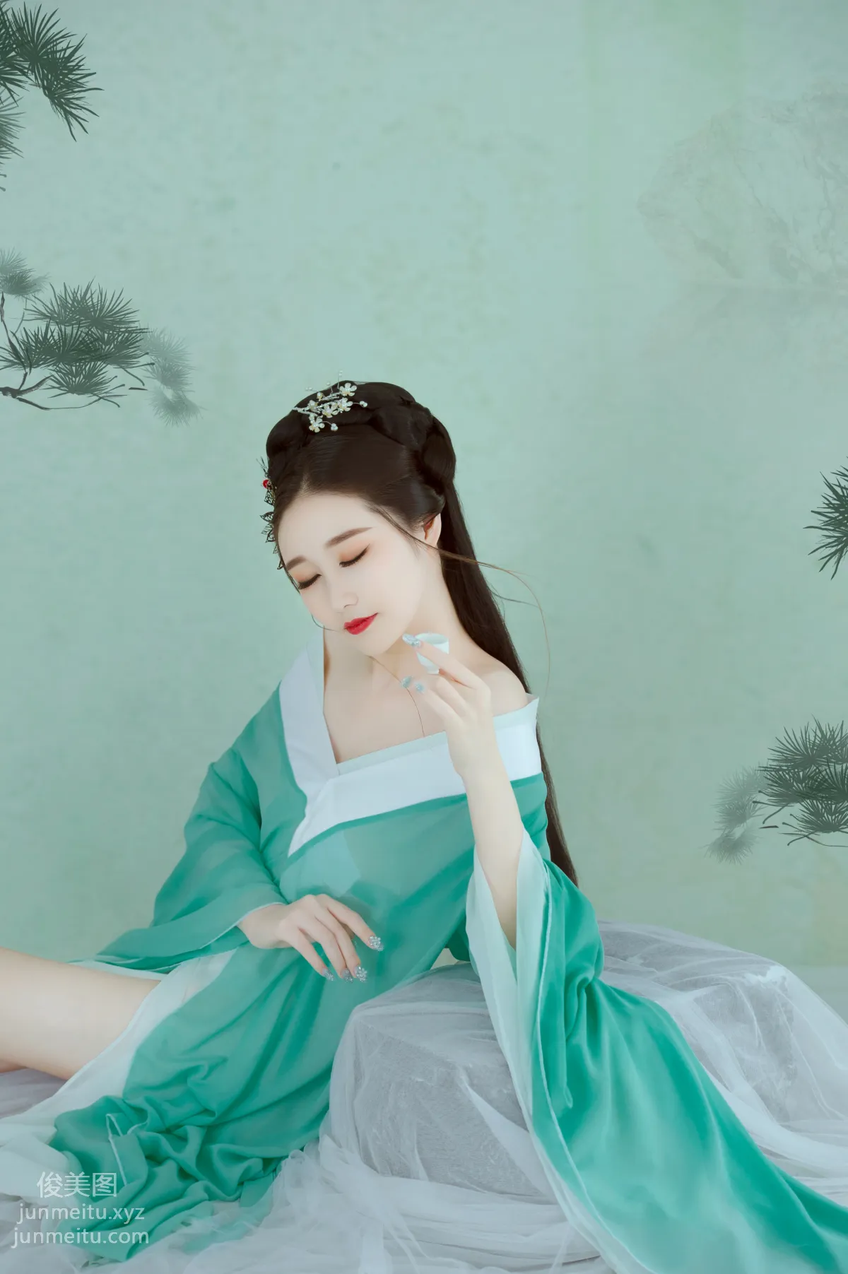 Na Bao: YiTuYu photo 5