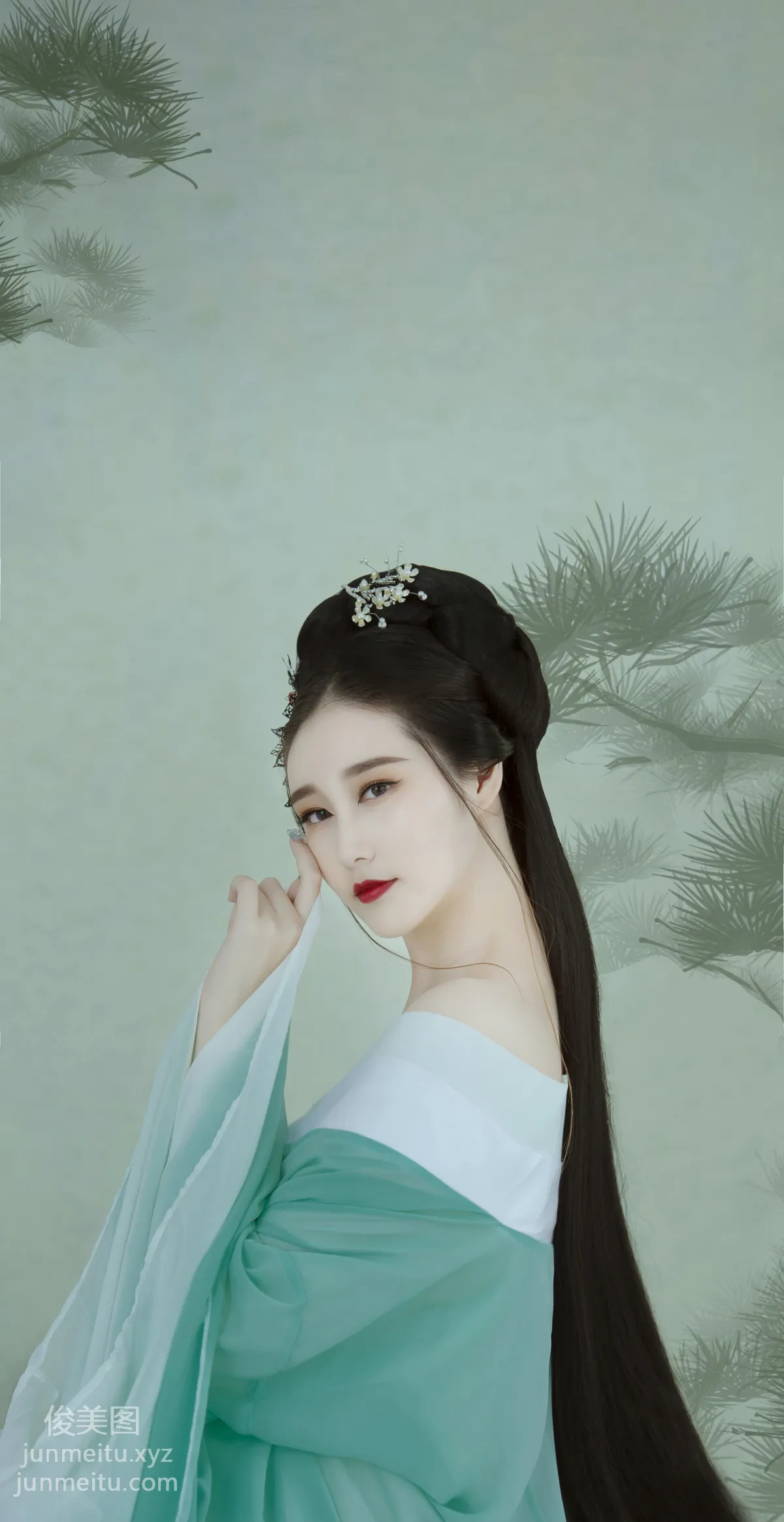 Na Bao: YiTuYu photo 7
