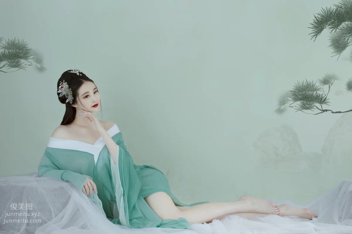 Na Bao: YiTuYu photo 8
