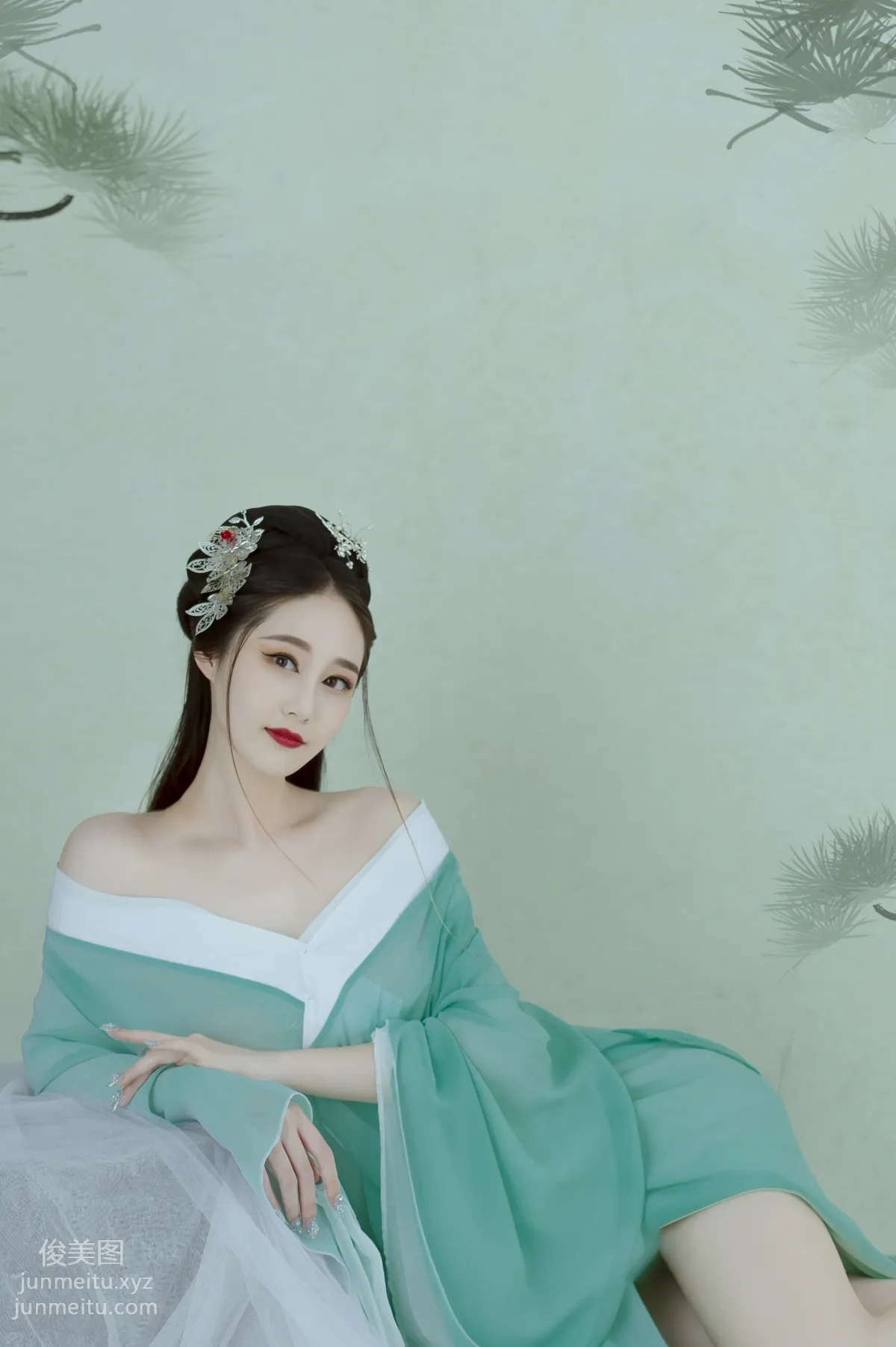 Na Bao: YiTuYu photo 9