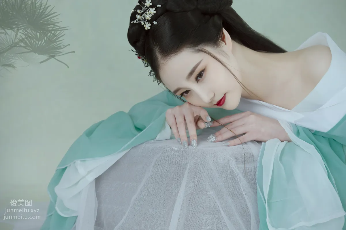 Na Bao: YiTuYu photo 10