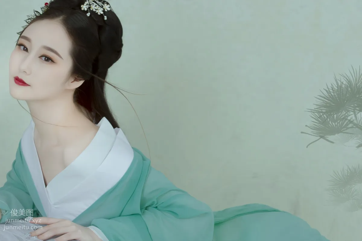 Na Bao: YiTuYu photo 11