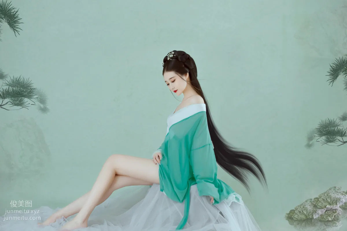 Na Bao: YiTuYu photo 12