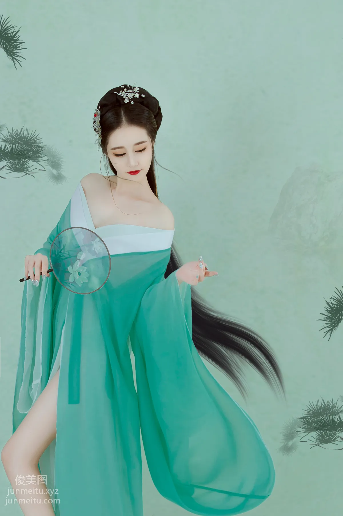 Na Bao: YiTuYu photo 13