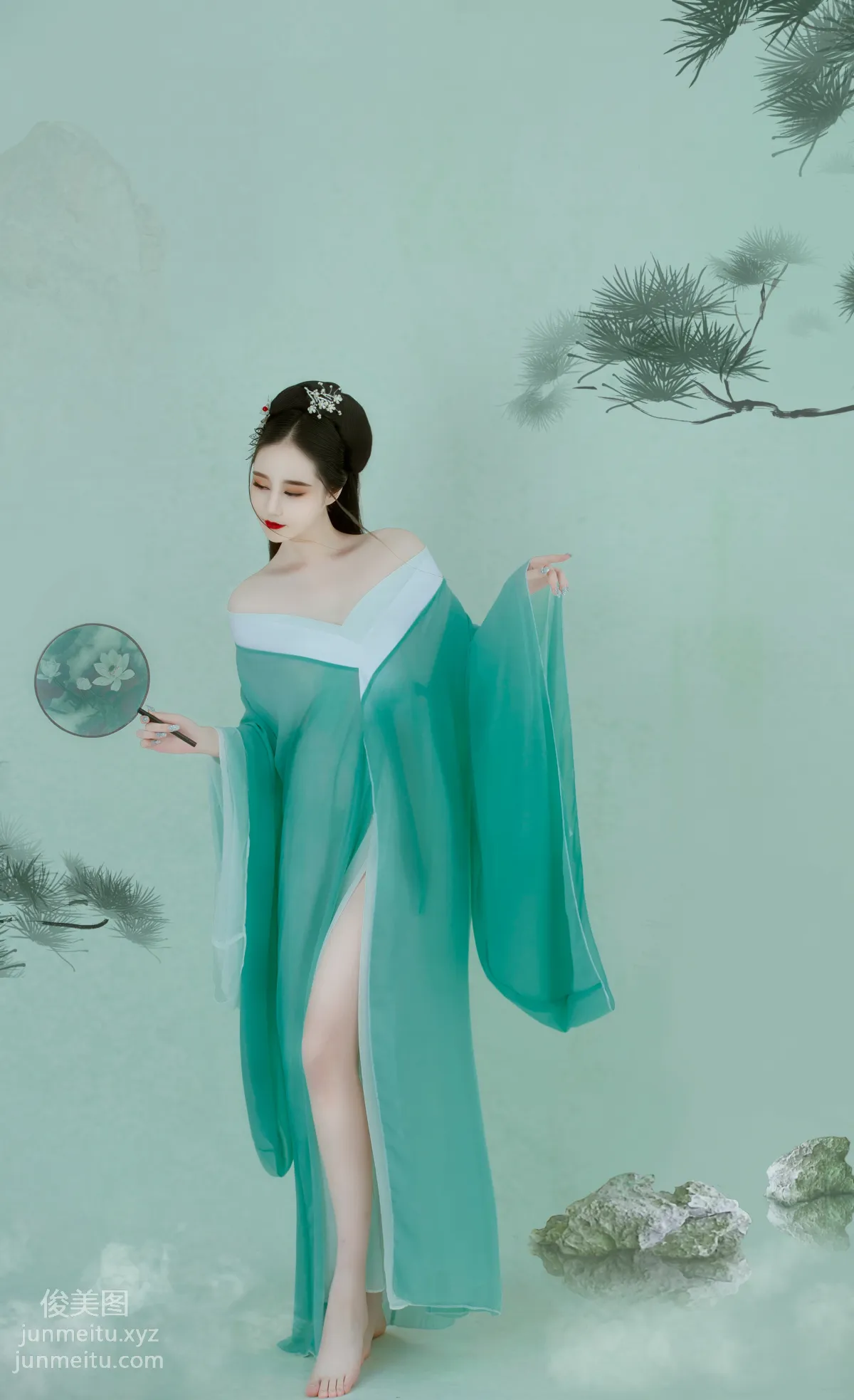 Na Bao: YiTuYu photo 14