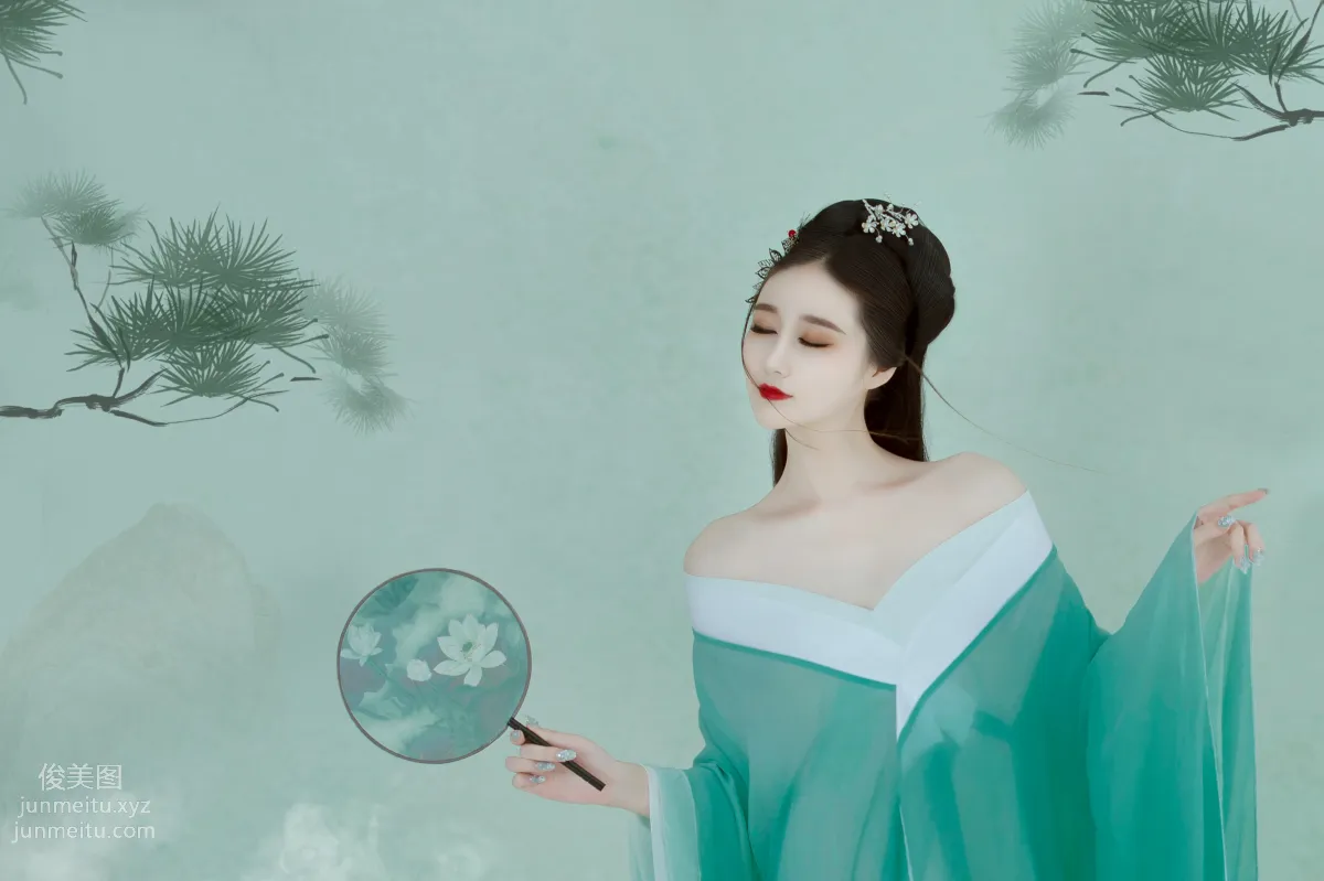 Na Bao: YiTuYu photo 15