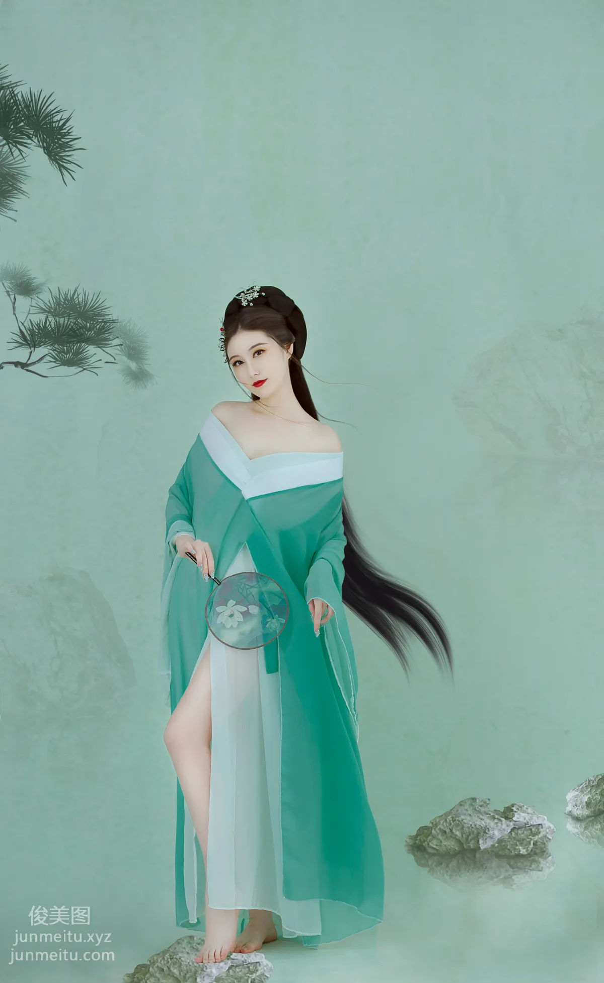 Na Bao: YiTuYu photo 16