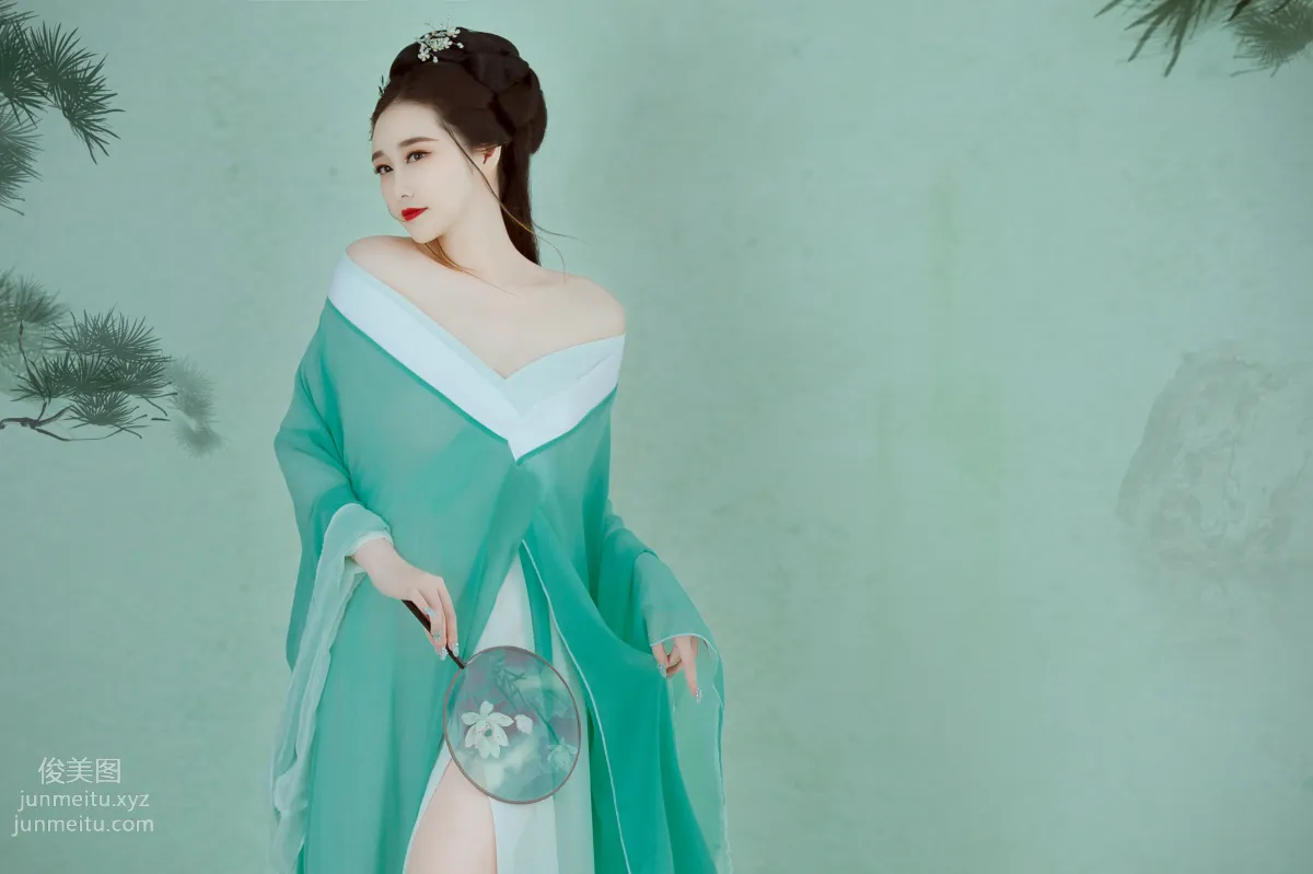 Na Bao: YiTuYu photo 17