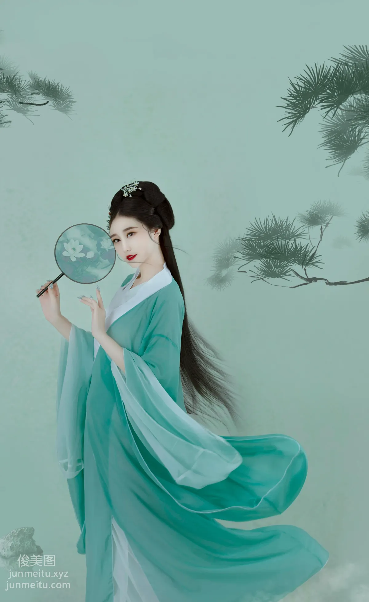 Na Bao: YiTuYu photo 18
