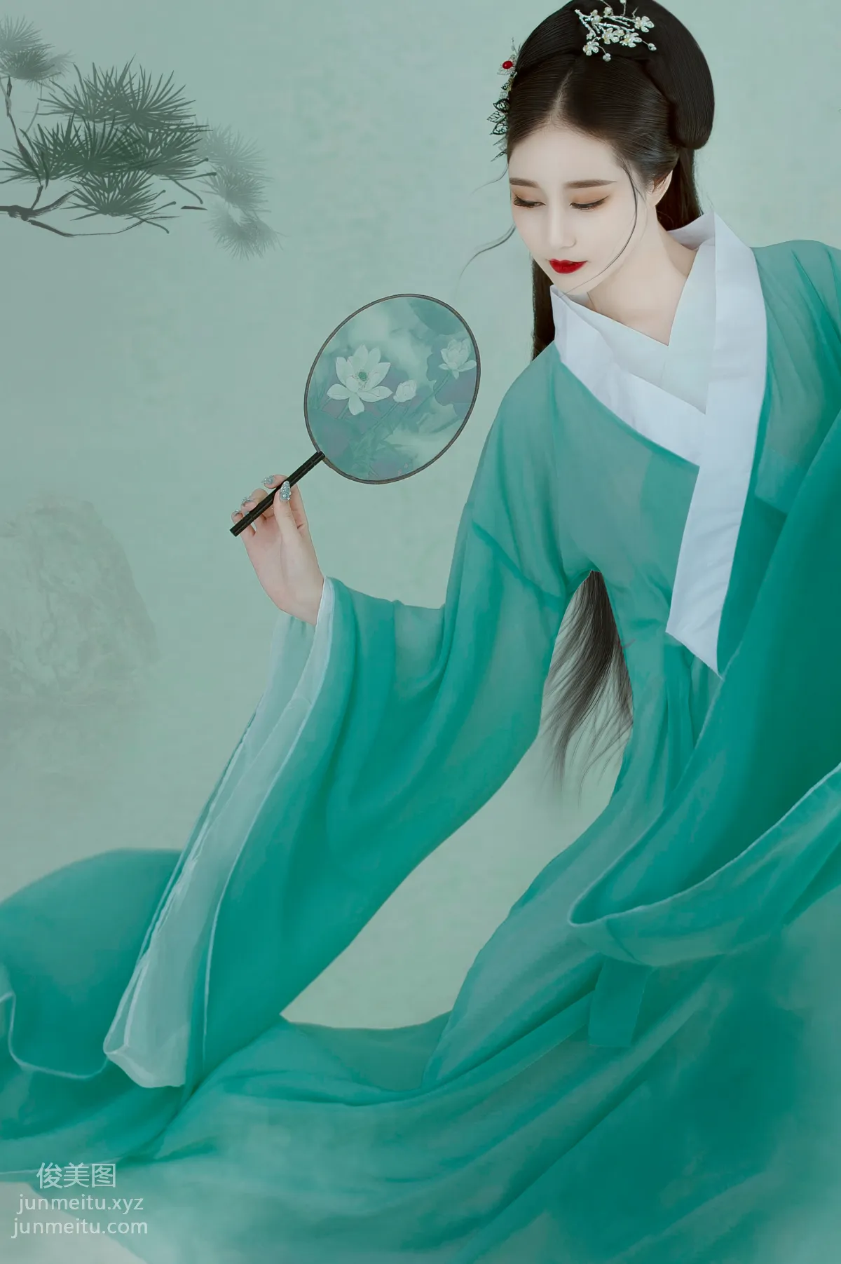 Na Bao: YiTuYu photo 19