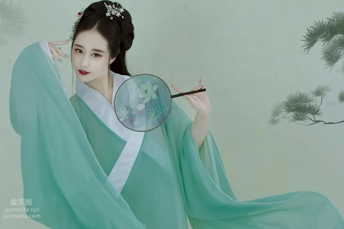 Na Bao: YiTuYu photo 21