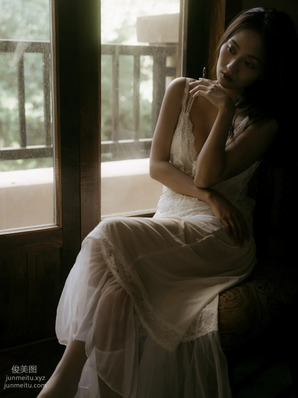 Chen Nian: YiTuYu photo 2