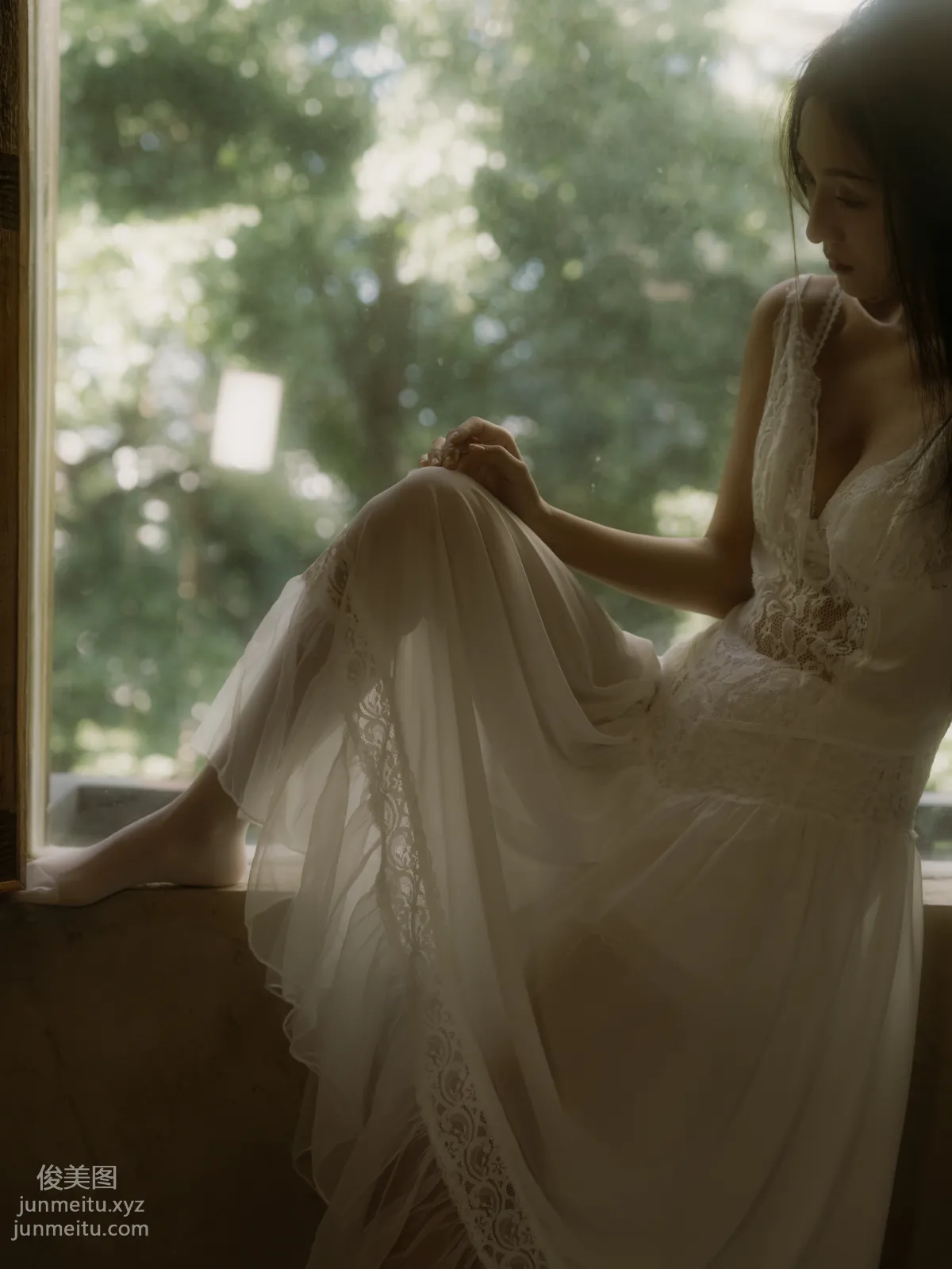 Chen Nian: YiTuYu photo 3