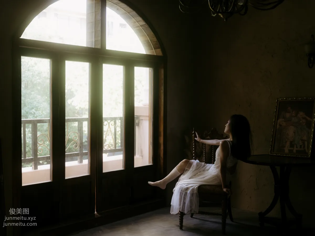 Chen Nian: YiTuYu photo 4