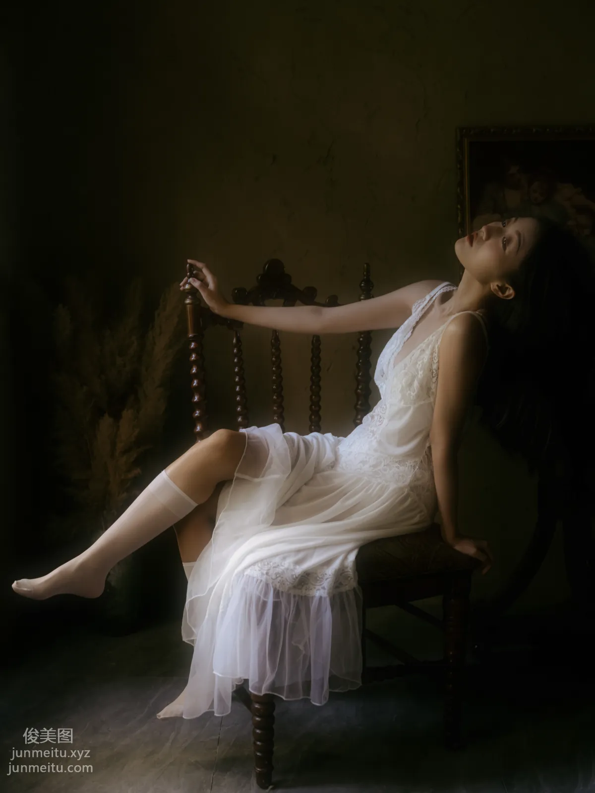 Chen Nian: YiTuYu photo 9